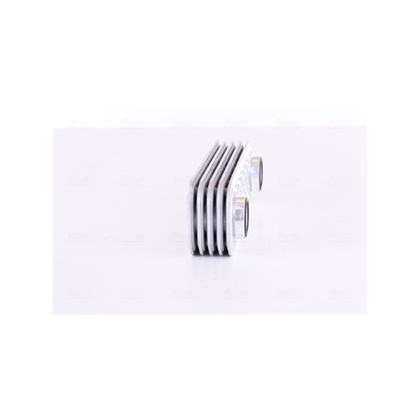 Oljekylare, motor Nissens 90997 NISSENS