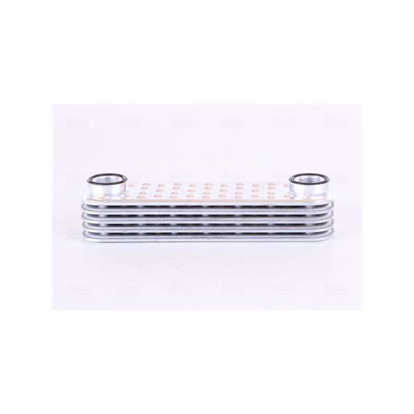 Oljekylare, motor Nissens 90997 NISSENS
