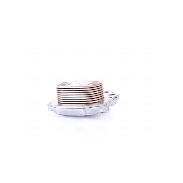 Oljekylare, motor Nissens 91140 NISSENS Oljekylare, motor Nissens 91140 NISSENS