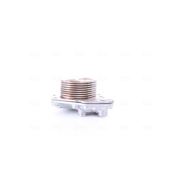Oljekylare, motor Nissens 91140 NISSENS Oljekylare, motor Nissens 91140 NISSENS