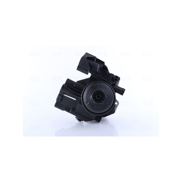 Oljekylare, motor Nissens 91244 NISSENS