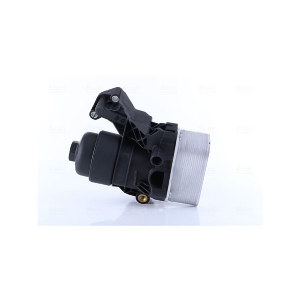 Oljekylare, motor Nissens 91244 NISSENS