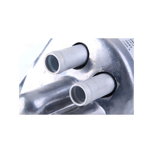 Oljekylare, motor Nissens 91338 NISSENS