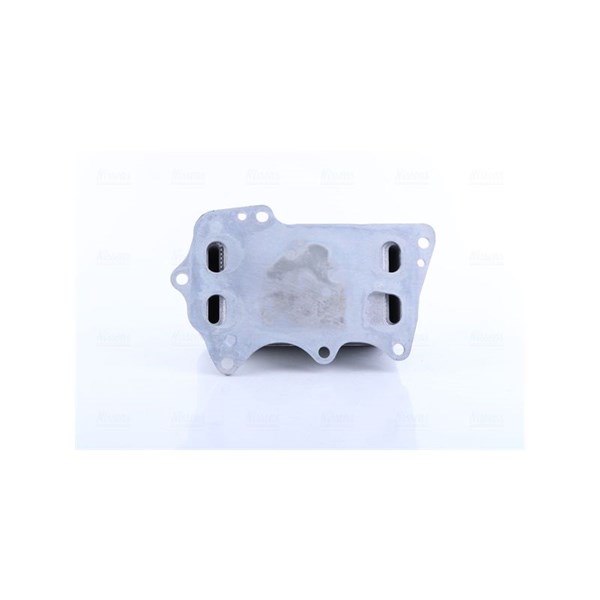Oljekylare, motor Nissens 91359 NISSENS