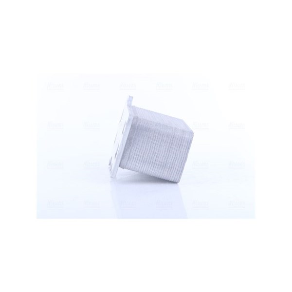 Oljekylare, motor Nissens 91359 NISSENS