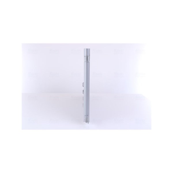 Kondensor, klimatanläggning Nissens 941067 NISSENS