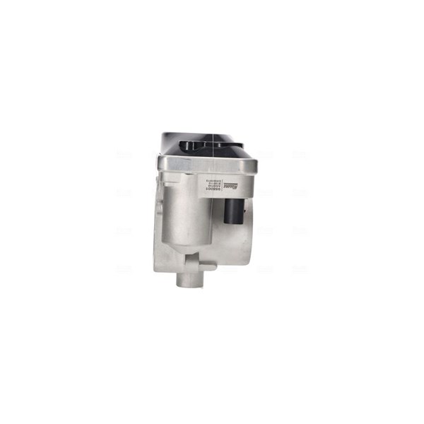 Gasspjäll/Spjällhus 12V Nissens 955001 NISSENS