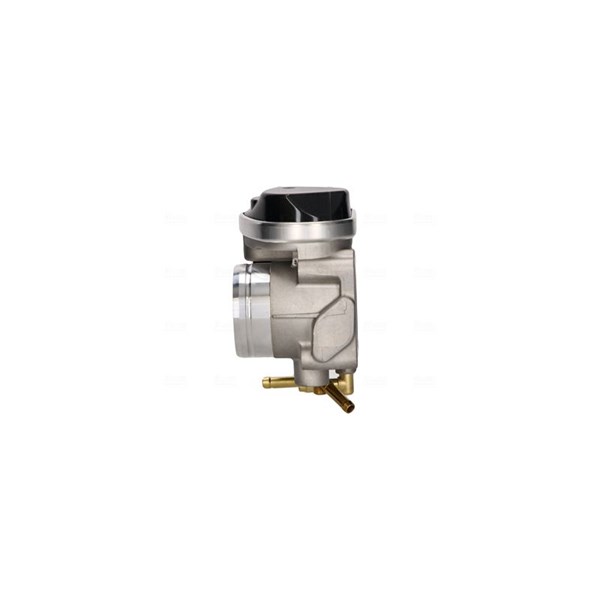 Gasspjäll/Spjällhus 12V Nissens 955061 NISSENS