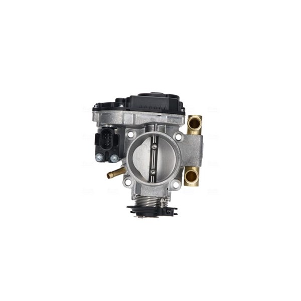 Gasspjäll/Spjällhus 12V Nissens 955080 NISSENS