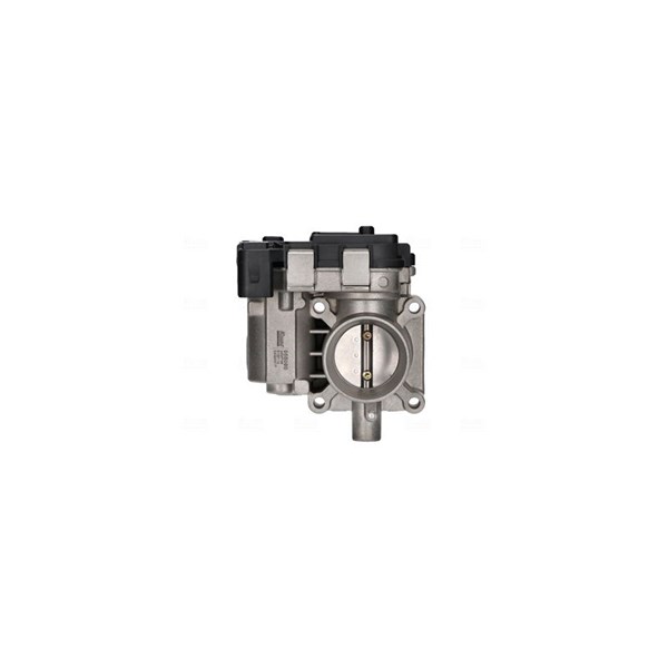 Gasspjäll/Spjällhus 12V Nissens 955090 NISSENS