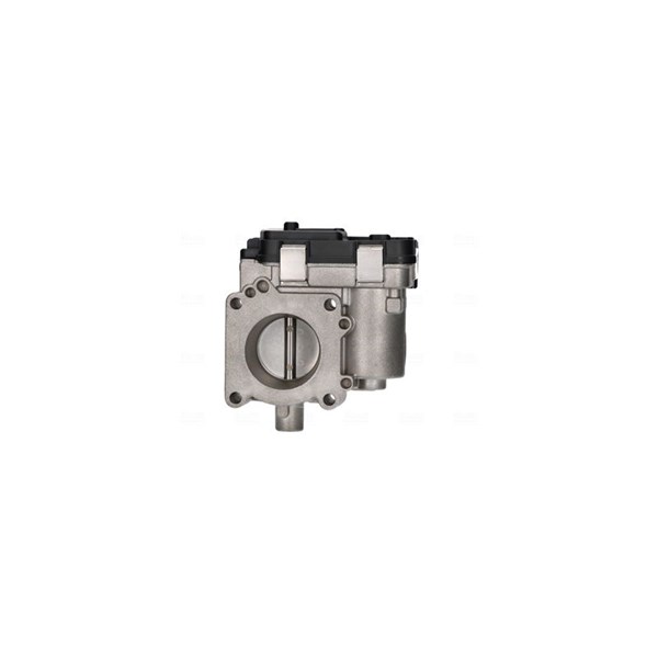 Gasspjäll/Spjällhus 12V Nissens 955090 NISSENS
