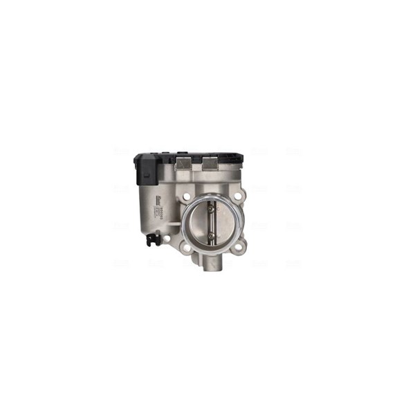 Gasspjäll/Spjällhus 12V Nissens 955093 NISSENS
