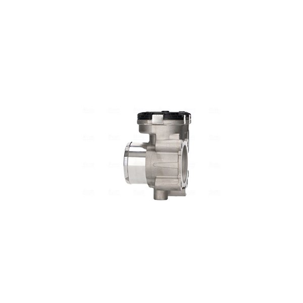 Gasspjäll/Spjällhus 12V Nissens 955093 NISSENS