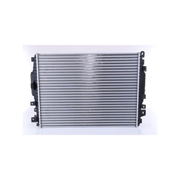 Intercooler Nissens 96045 NISSENS Intercooler Nissens 96045 NISSENS