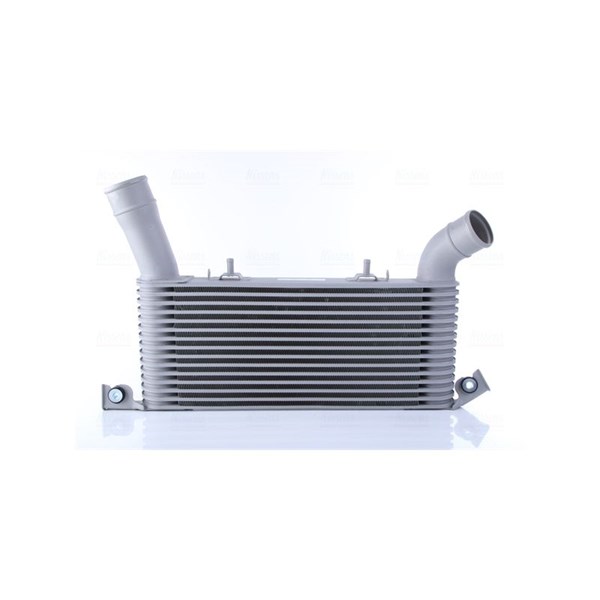 Intercooler Nissens 961006 NISSENS