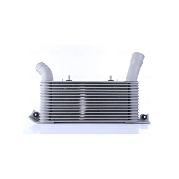 Intercooler Nissens 961006 NISSENS