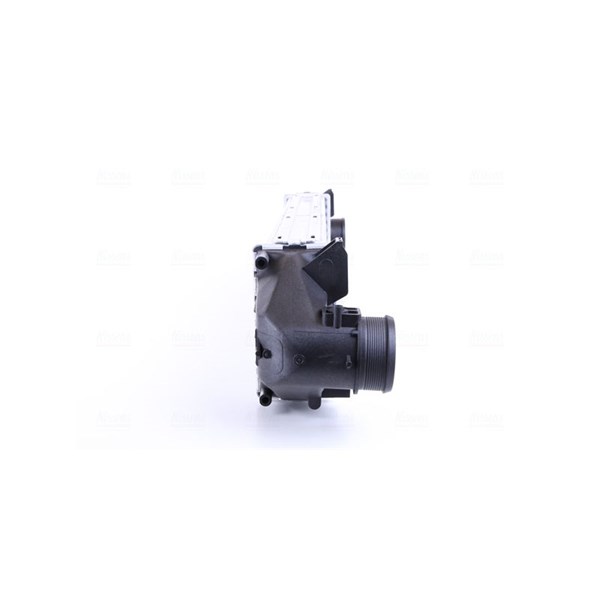 Intercooler Nissens 961501 NISSENS