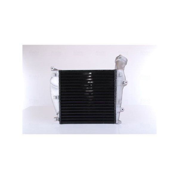 Intercooler, Vänster Nissens 96178 NISSENS