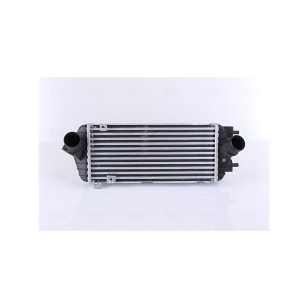 Intercooler Nissens 96538 NISSENS