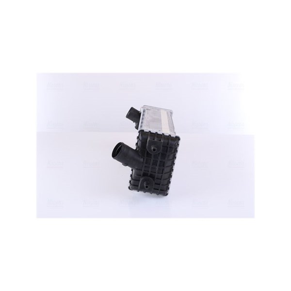 Intercooler Nissens 96538 NISSENS