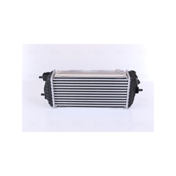 Intercooler Nissens 96538 NISSENS