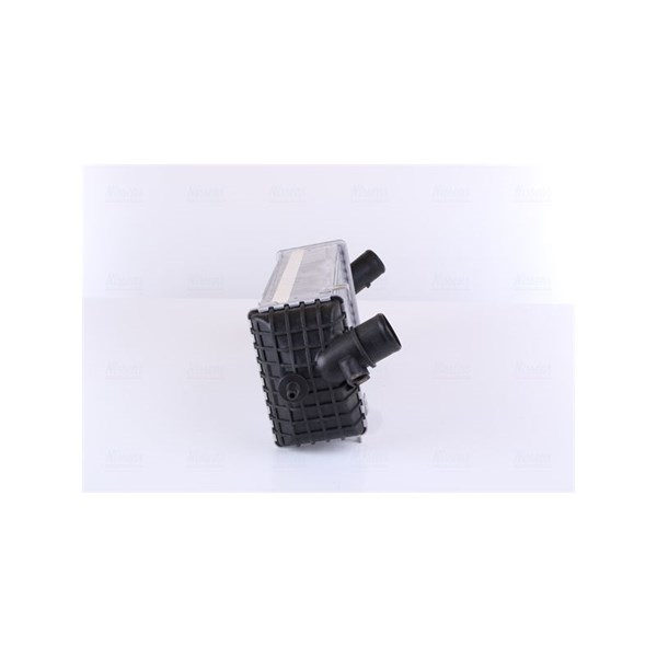 Intercooler Nissens 96538 NISSENS