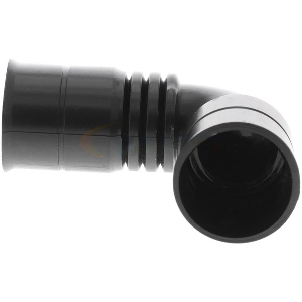 Slang, vevhusventilation Slang, vevhusventilation