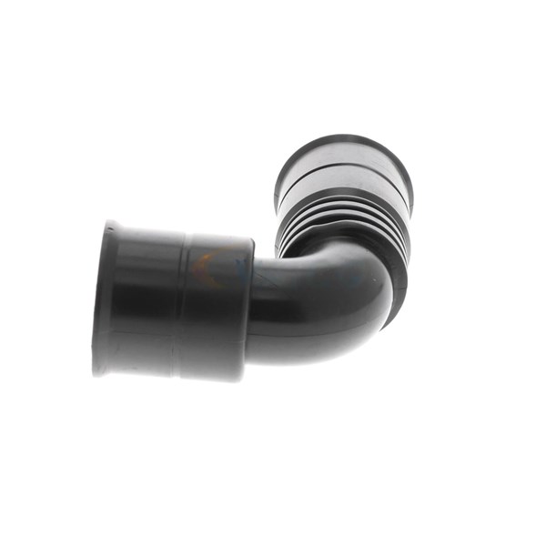 Slang, vevhusventilation Slang, vevhusventilation