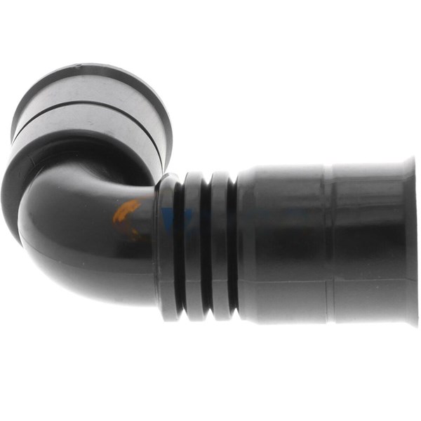 Slang, vevhusventilation Slang, vevhusventilation