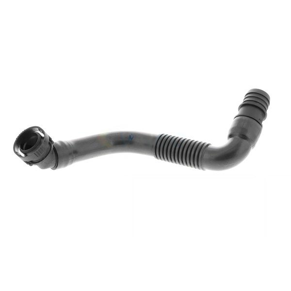 Slang, vevhusventilation Slang, vevhusventilation
