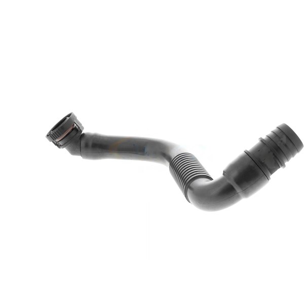 Slang, vevhusventilation Slang, vevhusventilation