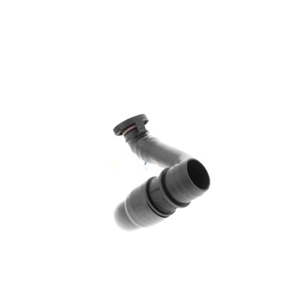 Slang, vevhusventilation Slang, vevhusventilation