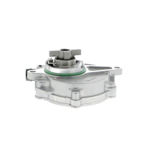 Vakuumpump, bromssystem