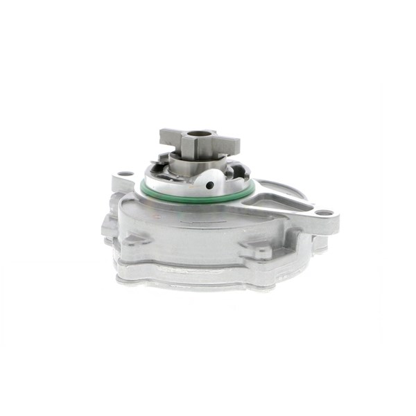 Vakuumpump, bromssystem