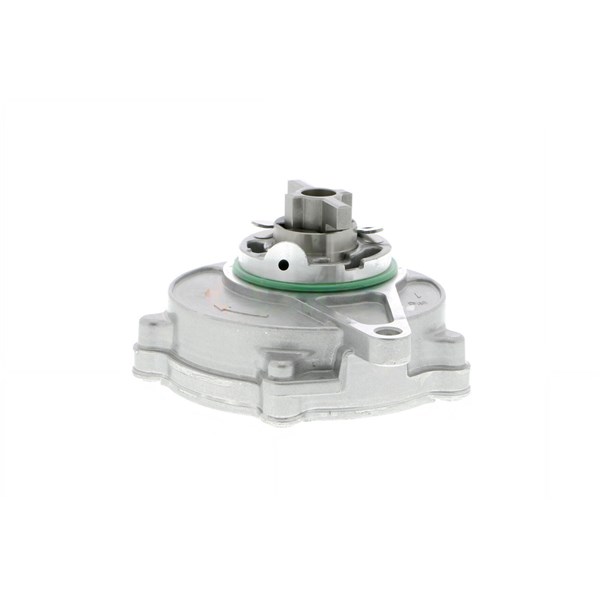 Vakuumpump, bromssystem