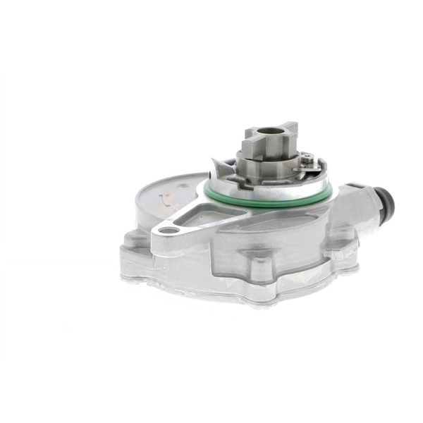 Vakuumpump, bromssystem