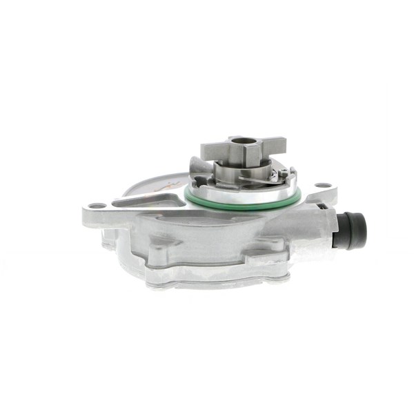 Vakuumpump, bromssystem