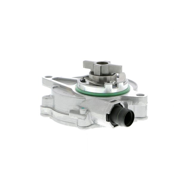 Vakuumpump, bromssystem