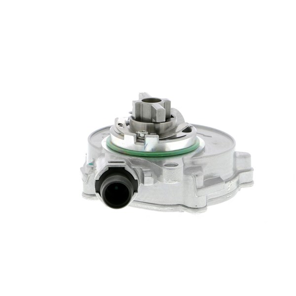 Vakuumpump, bromssystem