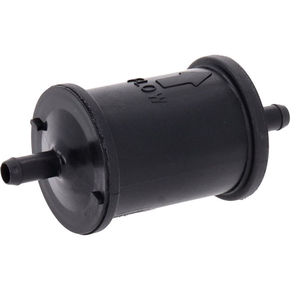 Hydraulikfilter, styrsystem