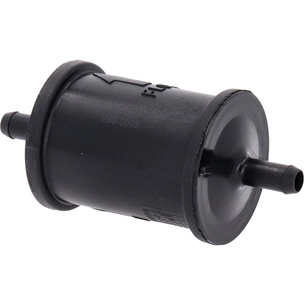 Hydraulikfilter, styrsystem
