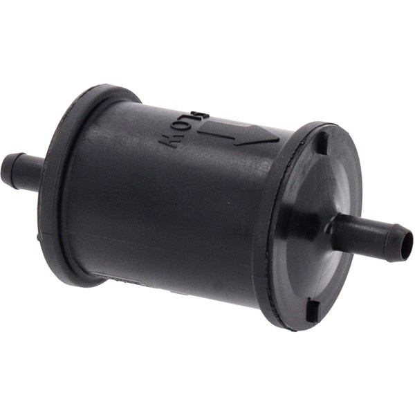 Hydraulikfilter, styrsystem
