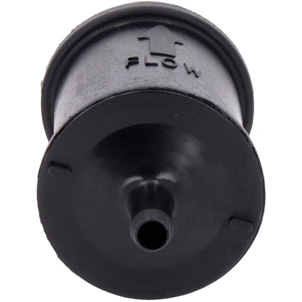 Hydraulikfilter, styrsystem