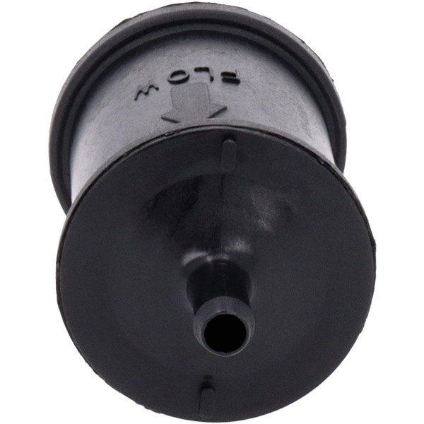 Hydraulikfilter, styrsystem