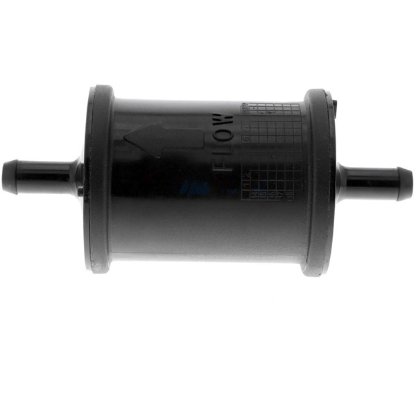 Hydraulikfilter, styrsystem