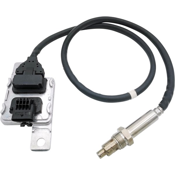 NOx-sensor, NOx-katalysator 12V, Bak