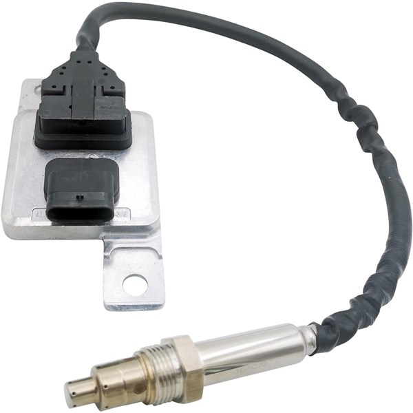 NOx-sensor, ureainsprutning 12V