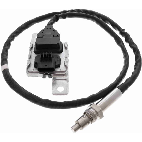 NOx-sensor, ureainsprutning