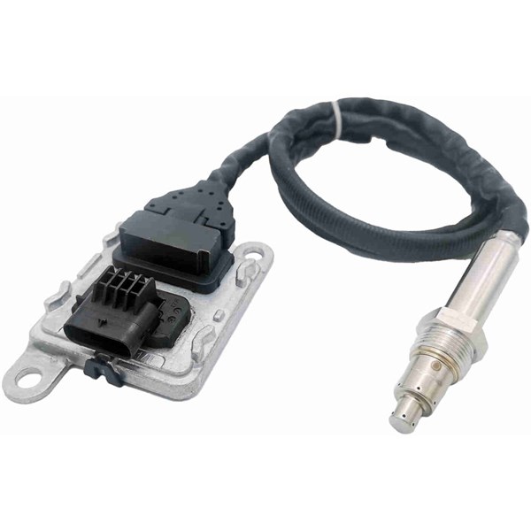 NOx-sensor, ureainsprutning VEMO