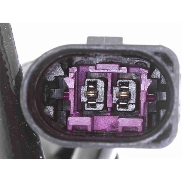 Sensor, avgastemperatur
